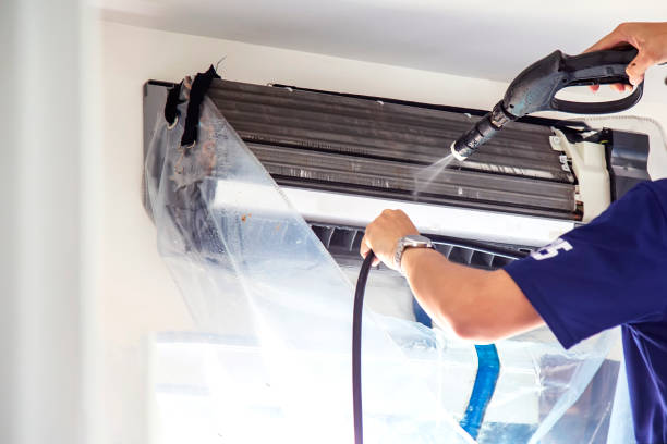 Ventilation Cleaning Services in MS