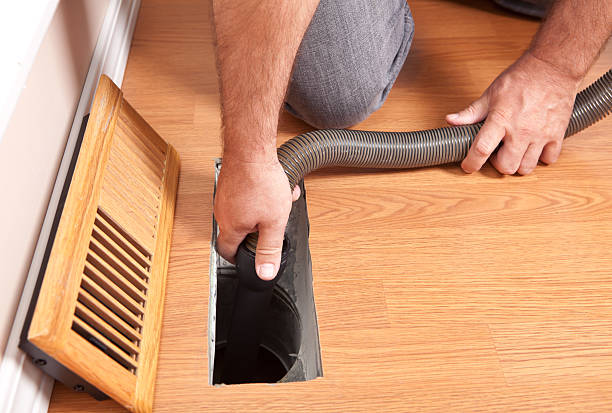 Best Emergency Air Duct Cleaning  in Mendenhall, MS