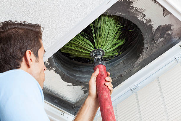 Best Affordable Air Duct Cleaning  in Mendenhall, MS
